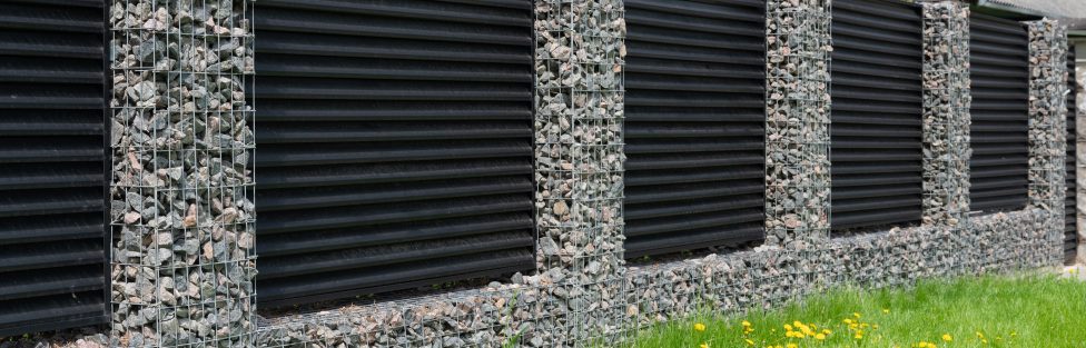 Vorteile der Metallzäune aus Polen